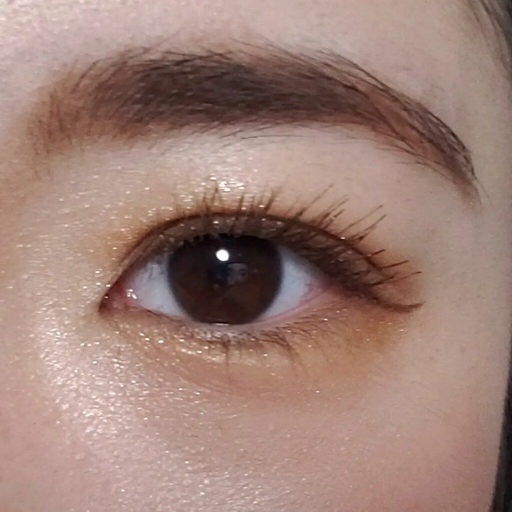 【旧】サンク クルール クチュール/Dior/アイシャドウパレットを使ったクチコミ（3枚目）