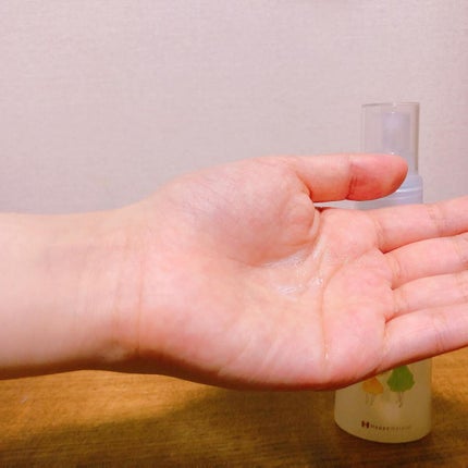 手指キレイナチュラ/ハッピーナチュラル/ハンドクリームを使ったクチコミ(3枚目)