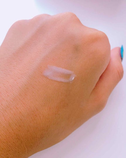 エテュセ ポアレスプライマー/ettusais/化粧下地を使ったクチコミ(3枚目)