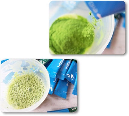 ザ・ケール マイルド風味/キューサイ/その他を使ったクチコミ(3枚目)