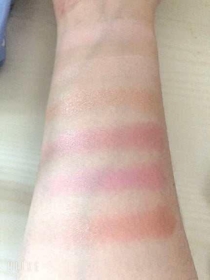 パーソナルカラー メイクパレット ブルーベース/ジュリエットレイ/アイシャドウパレットの画像