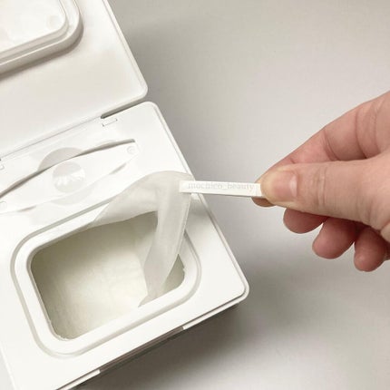 シカーミング30daysマスク/One-day's you/シートマスク・パックを使ったクチコミ(2枚目)