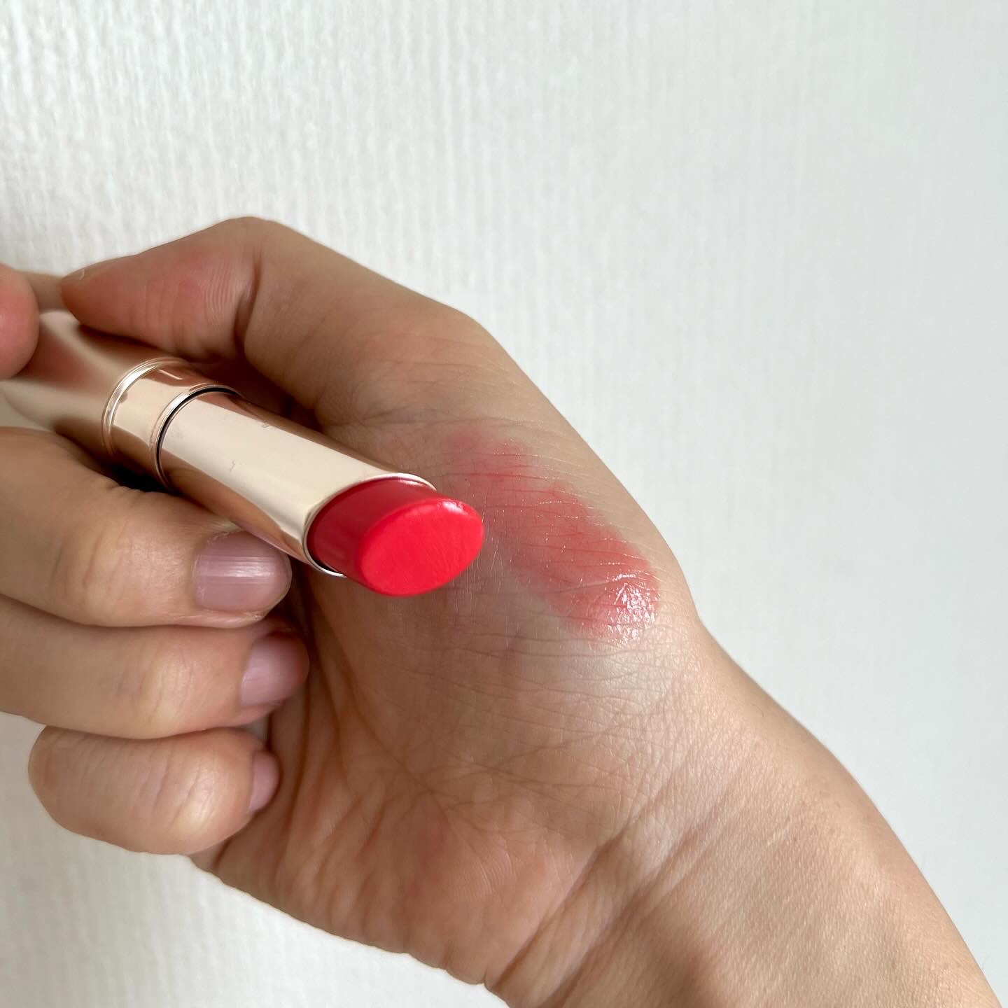 オペラ リップティント N/OPERA/リップティントを使ったクチコミ（2枚目）