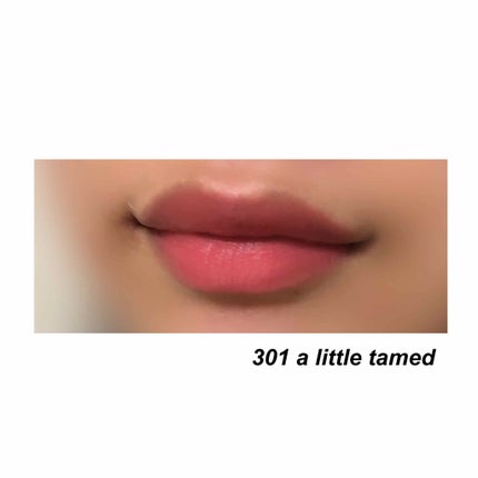 パウダーキス リップスティック/M・A・C/口紅を使ったクチコミ(4枚目)