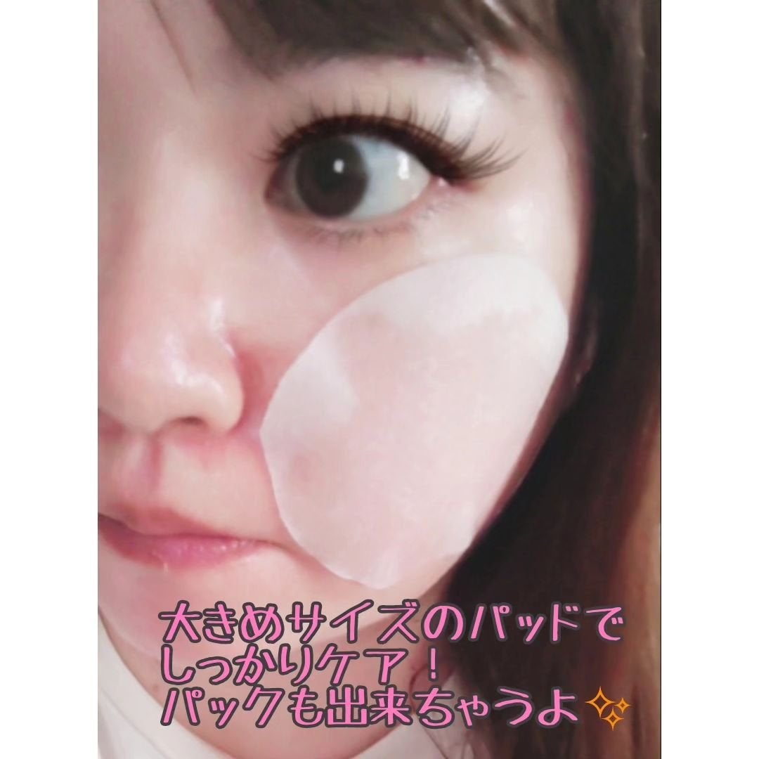 グリーンタンジェリン ビタC ダークスポットケアセラム/goodal/美容液を使ったクチコミ(3枚目)