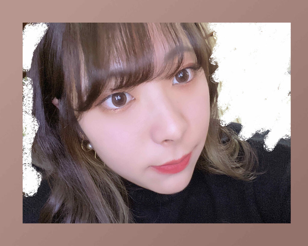 マルチライナー /WHOMEE/ペンシルアイライナーを使ったクチコミ（2枚目）