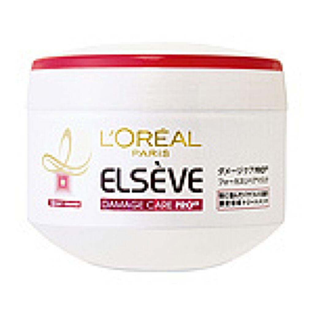 ロレアル パリ エルセーヴ ダメージケアPROEX フォーカスリペアマスク