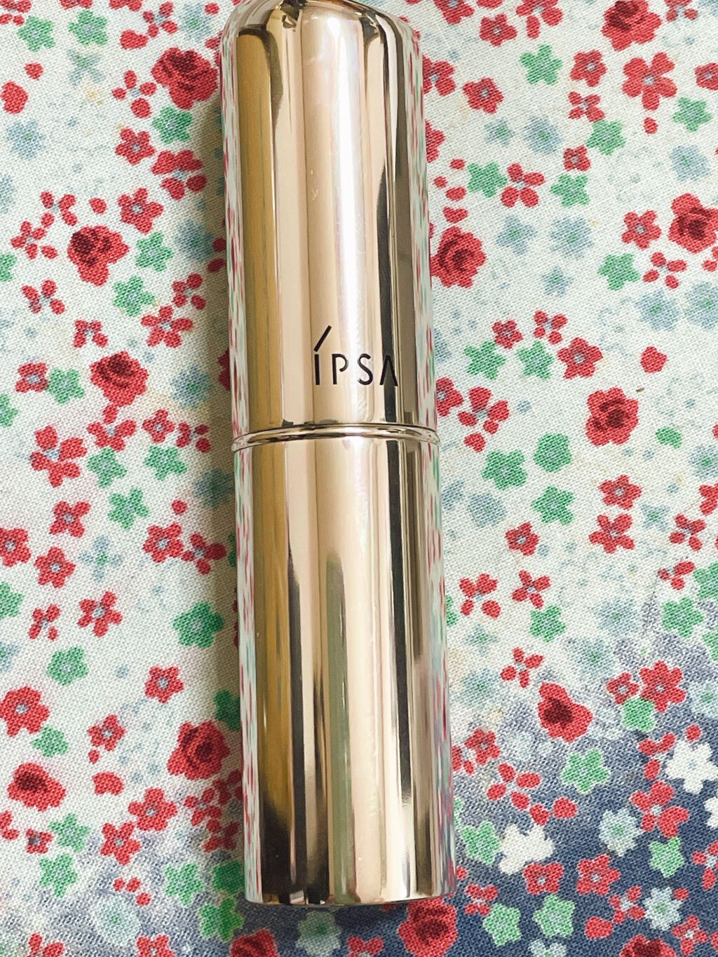 ザ・タイムR デイエッセンススティック/IPSA/美容液を使ったクチコミ(1枚目)