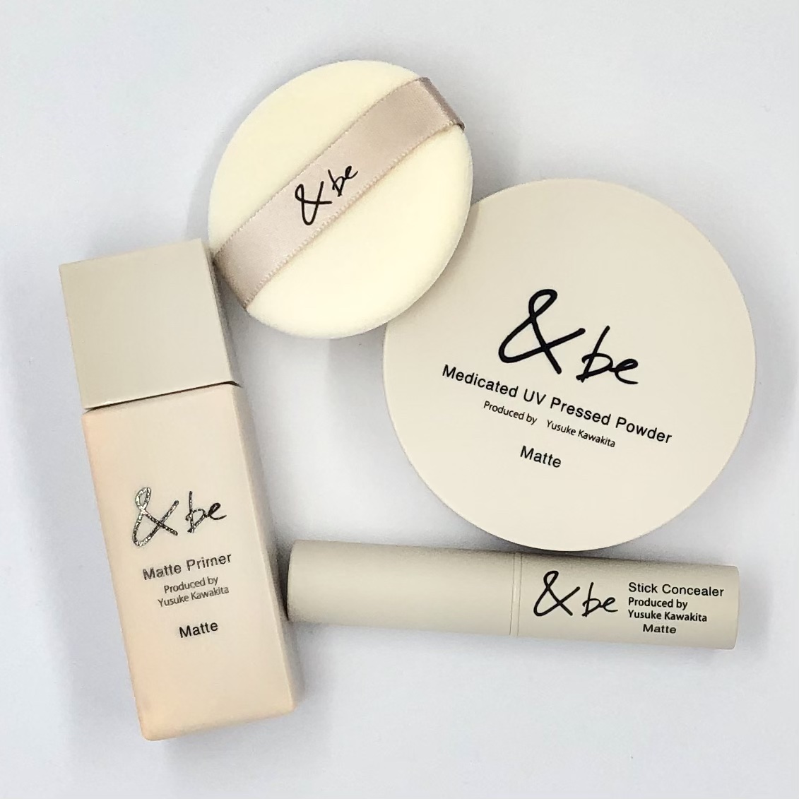 スティックコンシーラー/＆be/スティックコンシーラーを使ったクチコミ（1枚目）