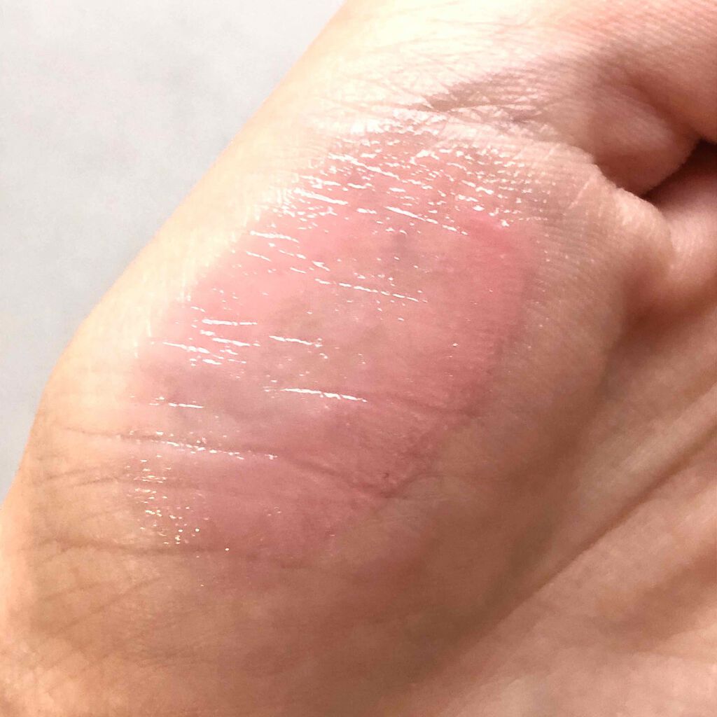 オーラザリップ/メンソレータム/リップクリームを使ったクチコミ(3枚目)