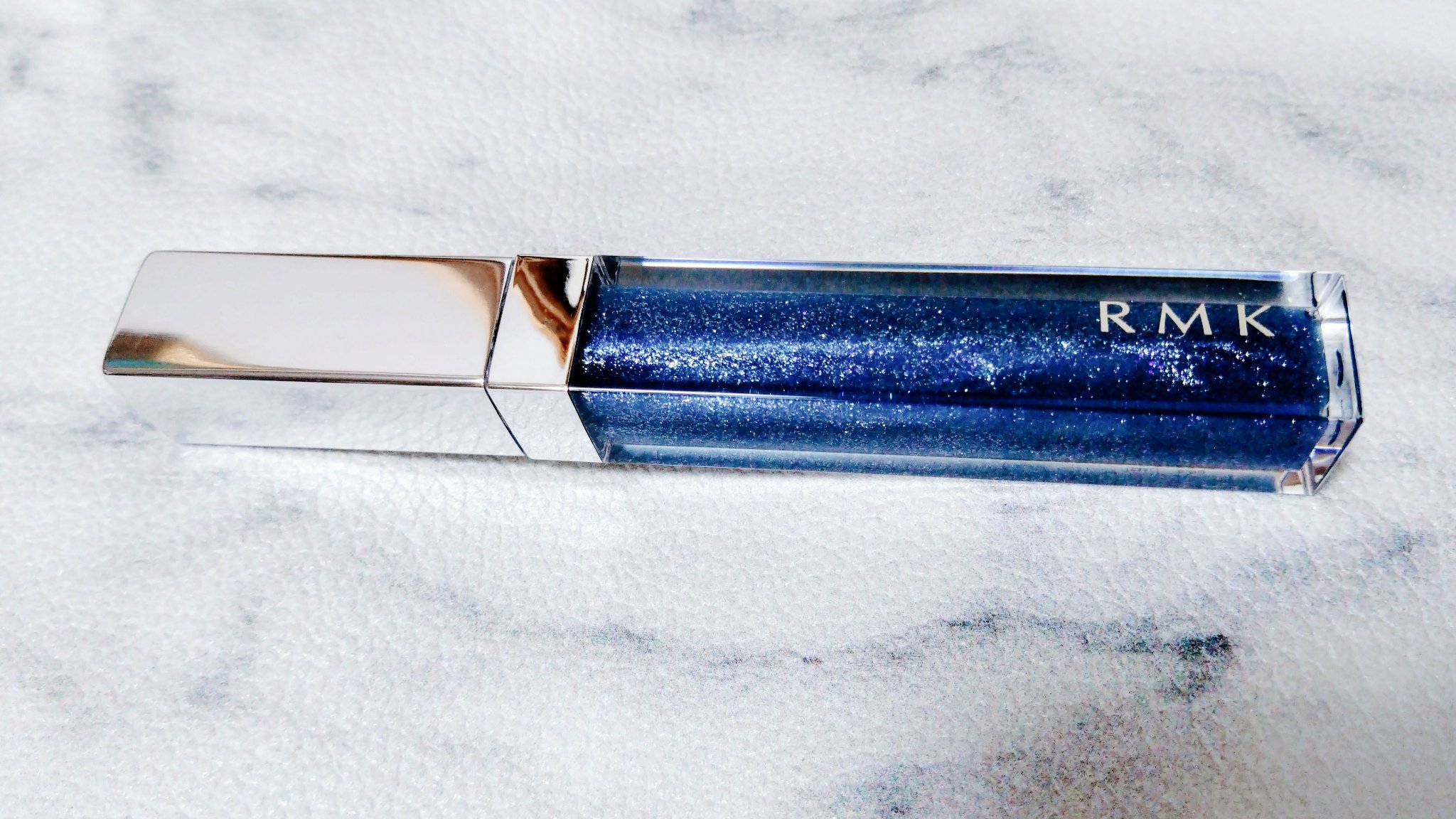 RMK リップジェリーグロス/RMK/リップグロスを使ったクチコミ（2枚目）