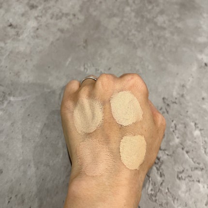 ゼン ウェア フルイド/DECORTÉ/リキッドファンデーションを使ったクチコミ(8枚目)