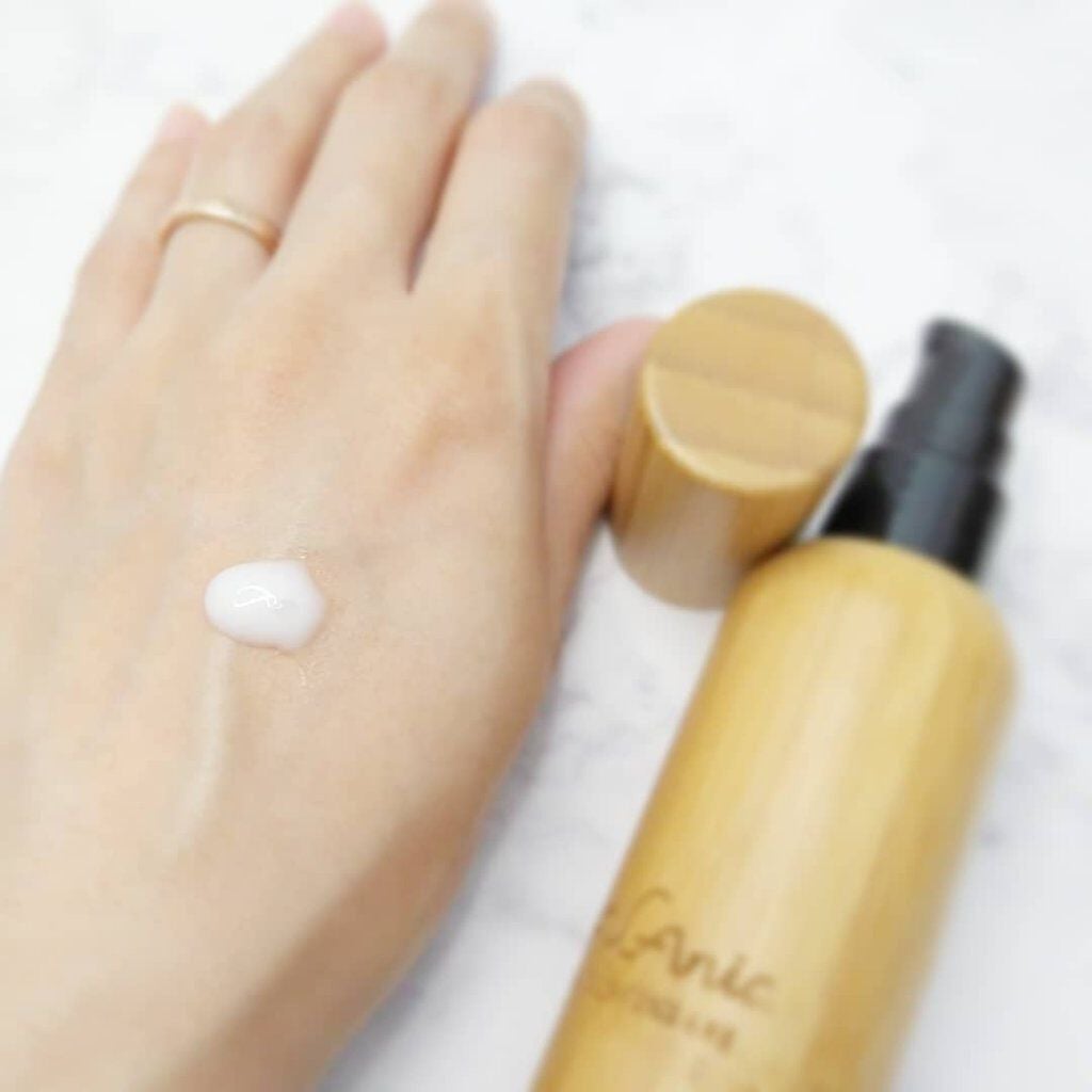 ORGANIC SKINCARE 3set/WAGANIC/スキンケアキットを使ったクチコミ(3枚目)