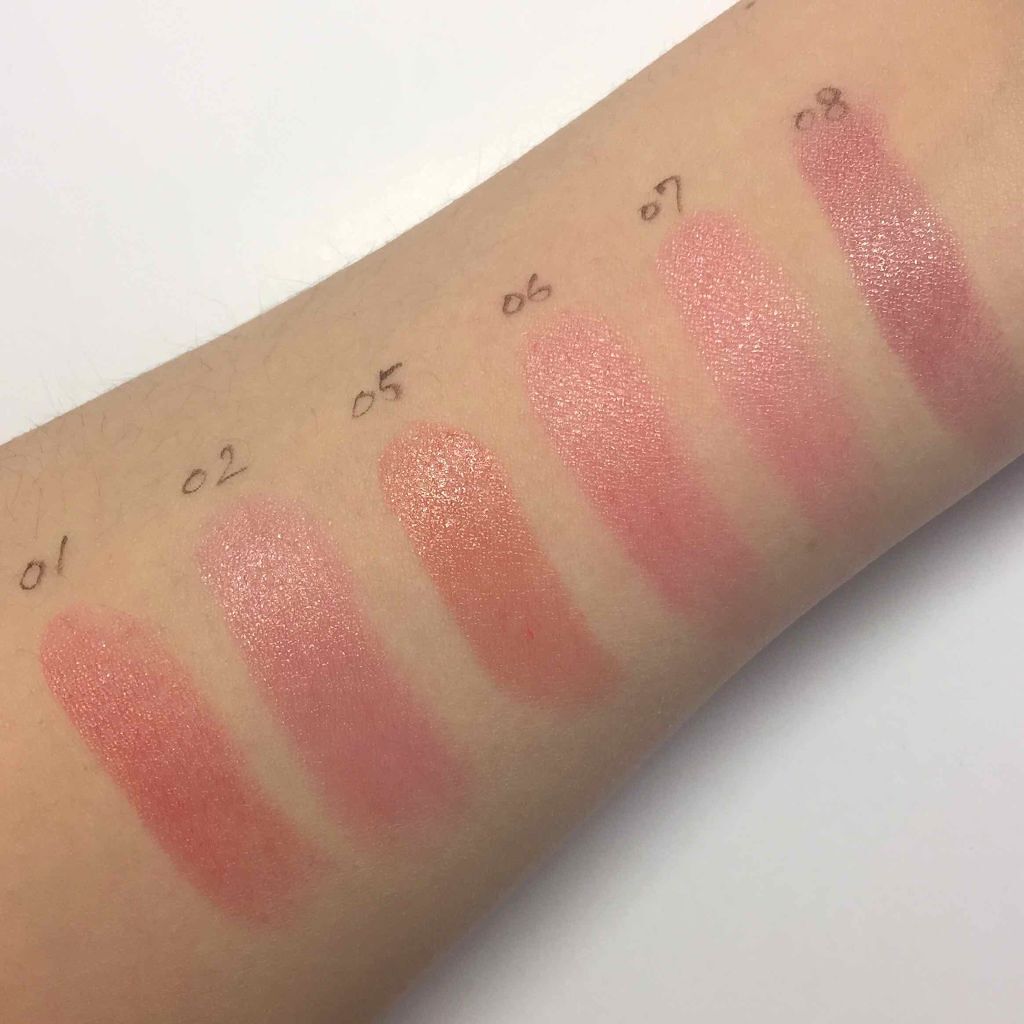 オペラ リップティント N/OPERA/リップティントを使ったクチコミ(2枚目)