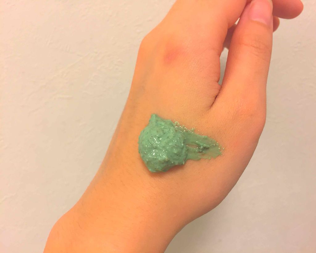 パワーマスク/ラッシュ/洗い流すパック・マスクを使ったクチコミ(2枚目)