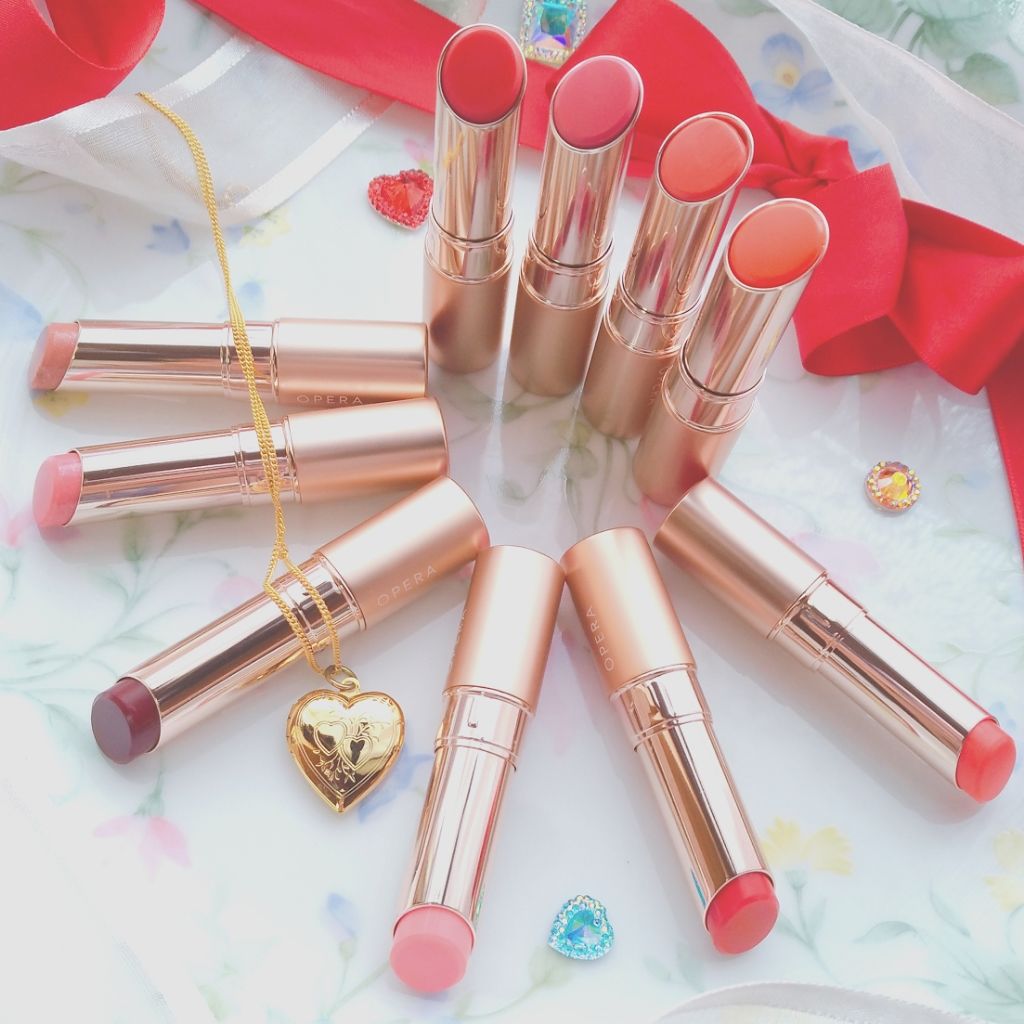 ãªãã© ãªãããã£ã³ã N/OPERA/ãªãããã£ã³ãã䜿ã£ãã¯ãã³ãïŒ1æç®ïŒ