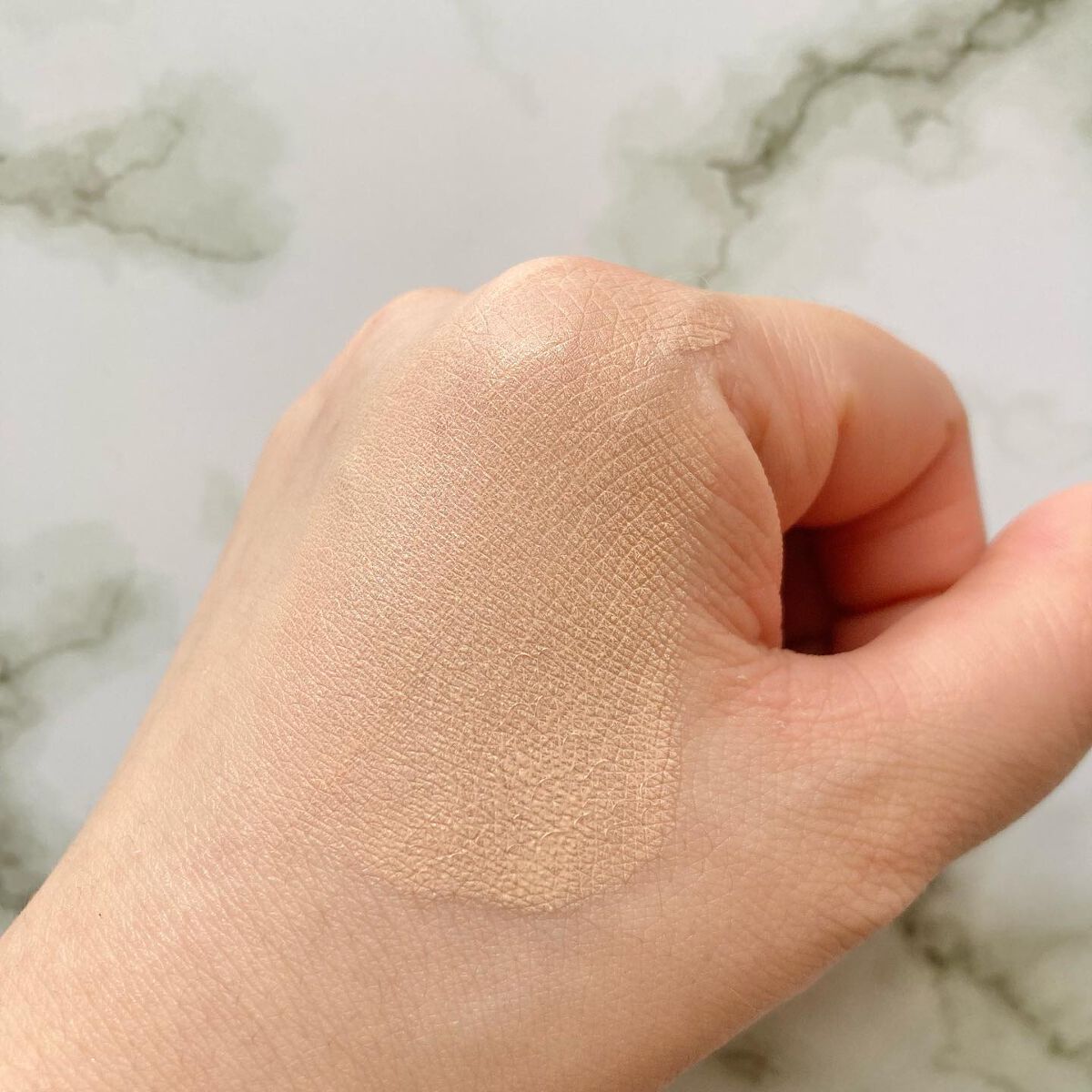 フィットミー フレッシュ ティント 02 フェアイエロー/MAYBELLINE NEW YORK/ベースメイクを使ったクチコミ（3枚目）