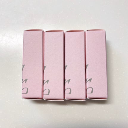 エスポア クチュールリップグロス/espoir/リップグロスを使ったクチコミ(5枚目)