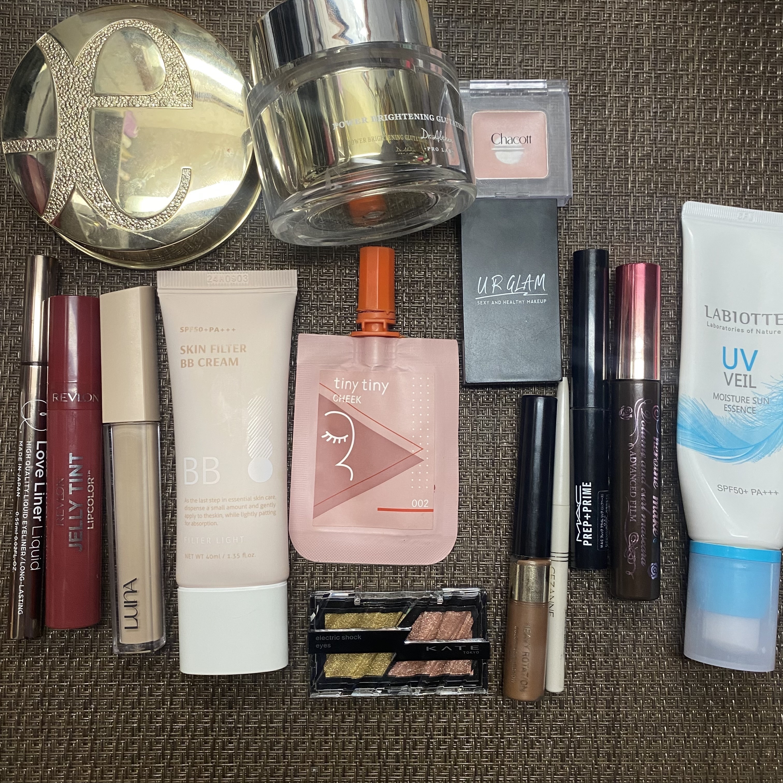 UV ベール モイスチャーサンエッセンス/LABIOTTE/日焼け止めローションを使ったクチコミ（3枚目）