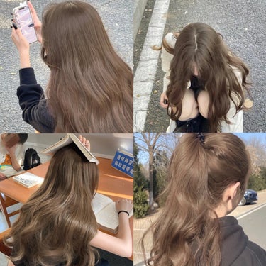 プレミアムタッチ 浸透美容液ヘアマスク/フィーノ/洗い流すヘアトリートメントを使ったクチコミ（2枚目）