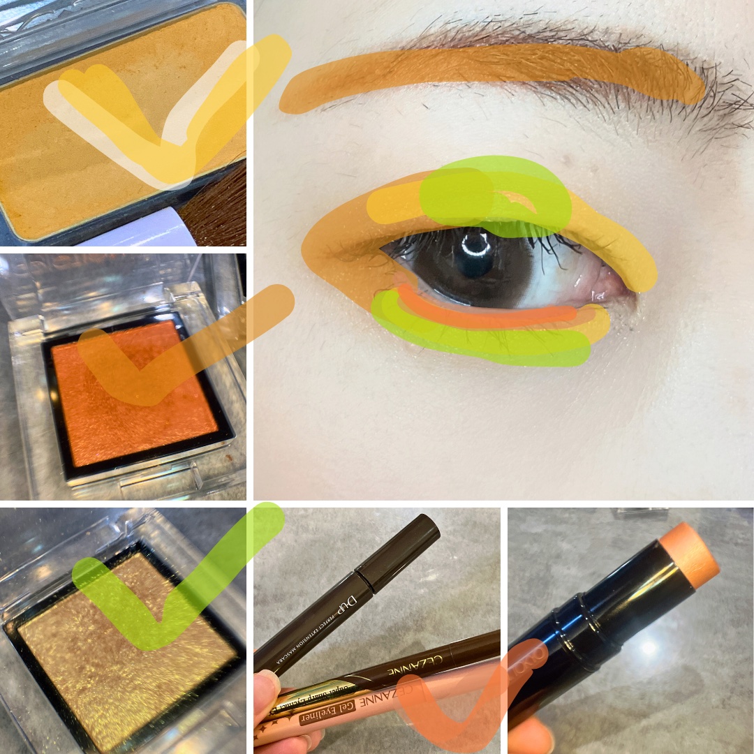 ザ グロウ スティック パールタイプ/ADDICTION/スティックハイライトを使ったクチコミ（2枚目）