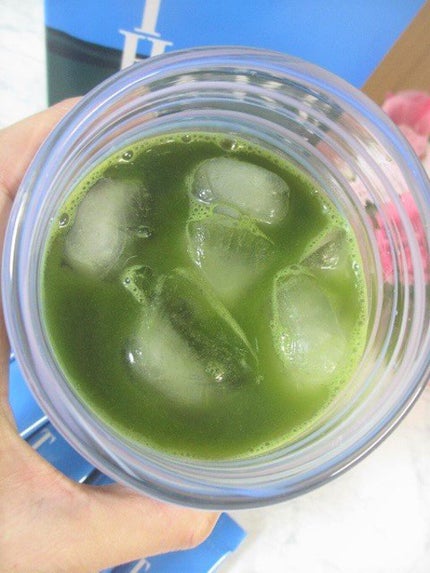 ザ・ケール マイルド風味/キューサイ/その他を使ったクチコミ(7枚目)