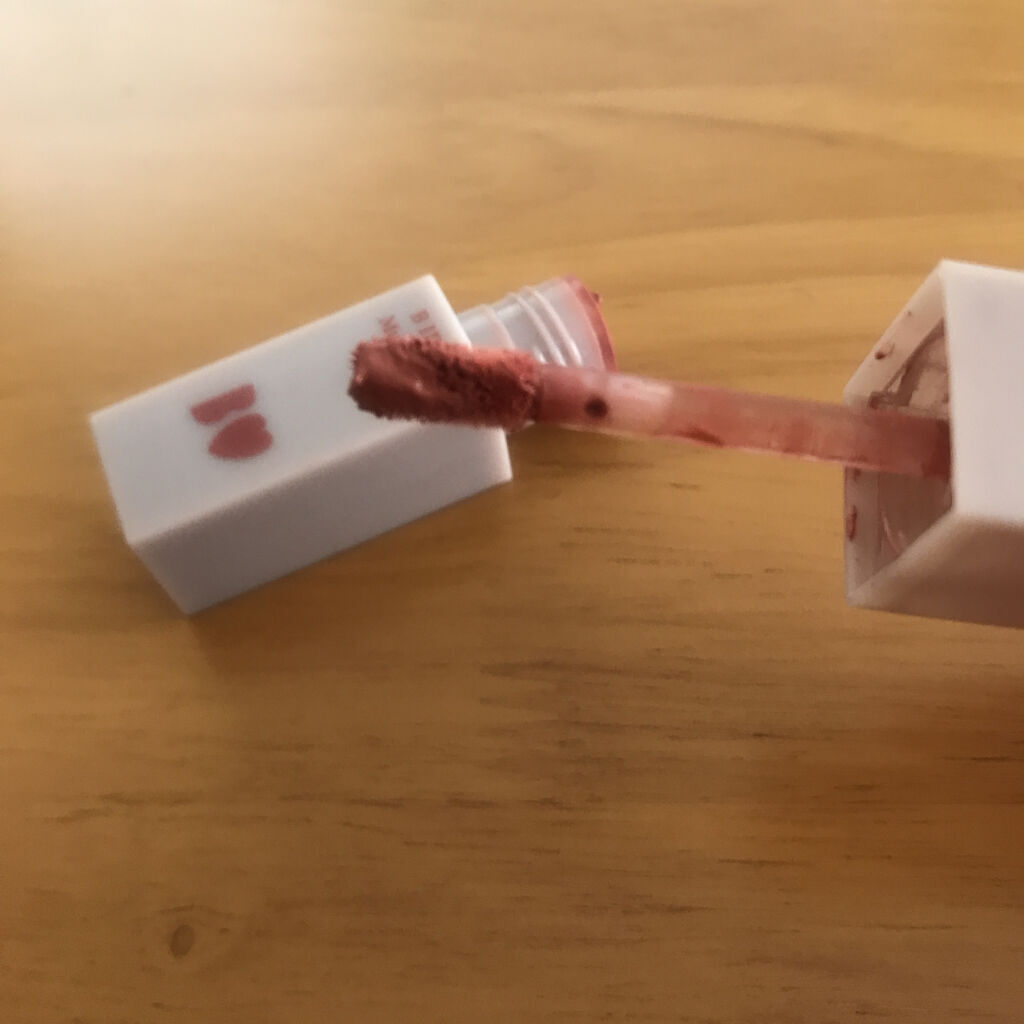 むっちリップ/b idol/口紅を使ったクチコミ（3枚目）