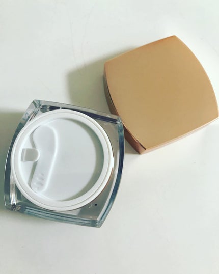 リジュビネイティブセラム/NMNPDS/オールインワン化粧品を使ったクチコミ(3枚目)