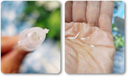 メディコル ウォッシングパウダー/ナノエッグ/洗顔パウダーを使ったクチコミ(3枚目)