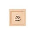 3CE FACE HIGHLIGHTER #GENTLE BEIGE