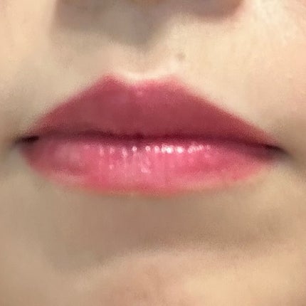 ニュープラネットティント/S2ND/リップティントを使ったクチコミ(4枚目)