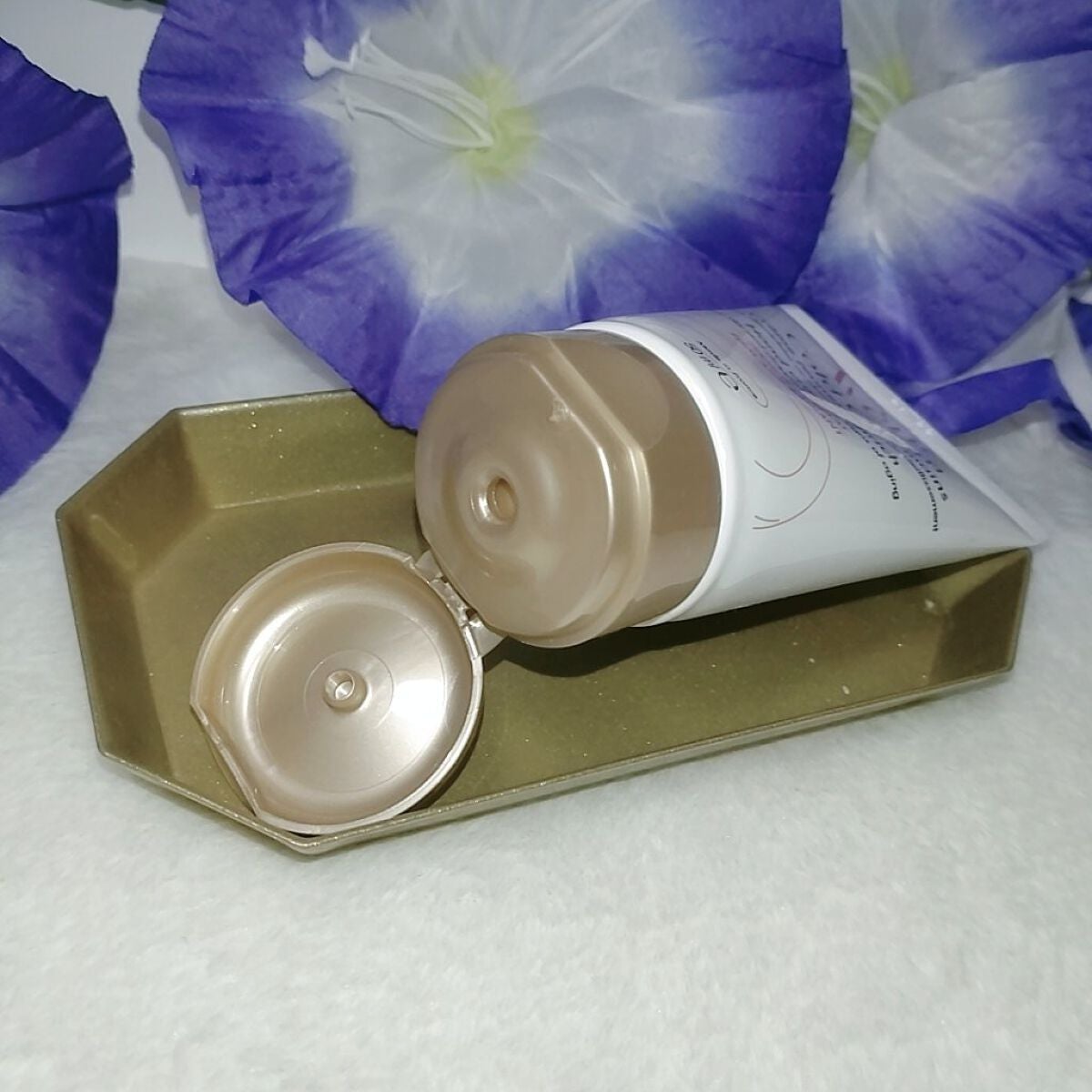 薬用ハンドクリーム/アベンヌ/ハンドクリームを使ったクチコミ(2枚目)