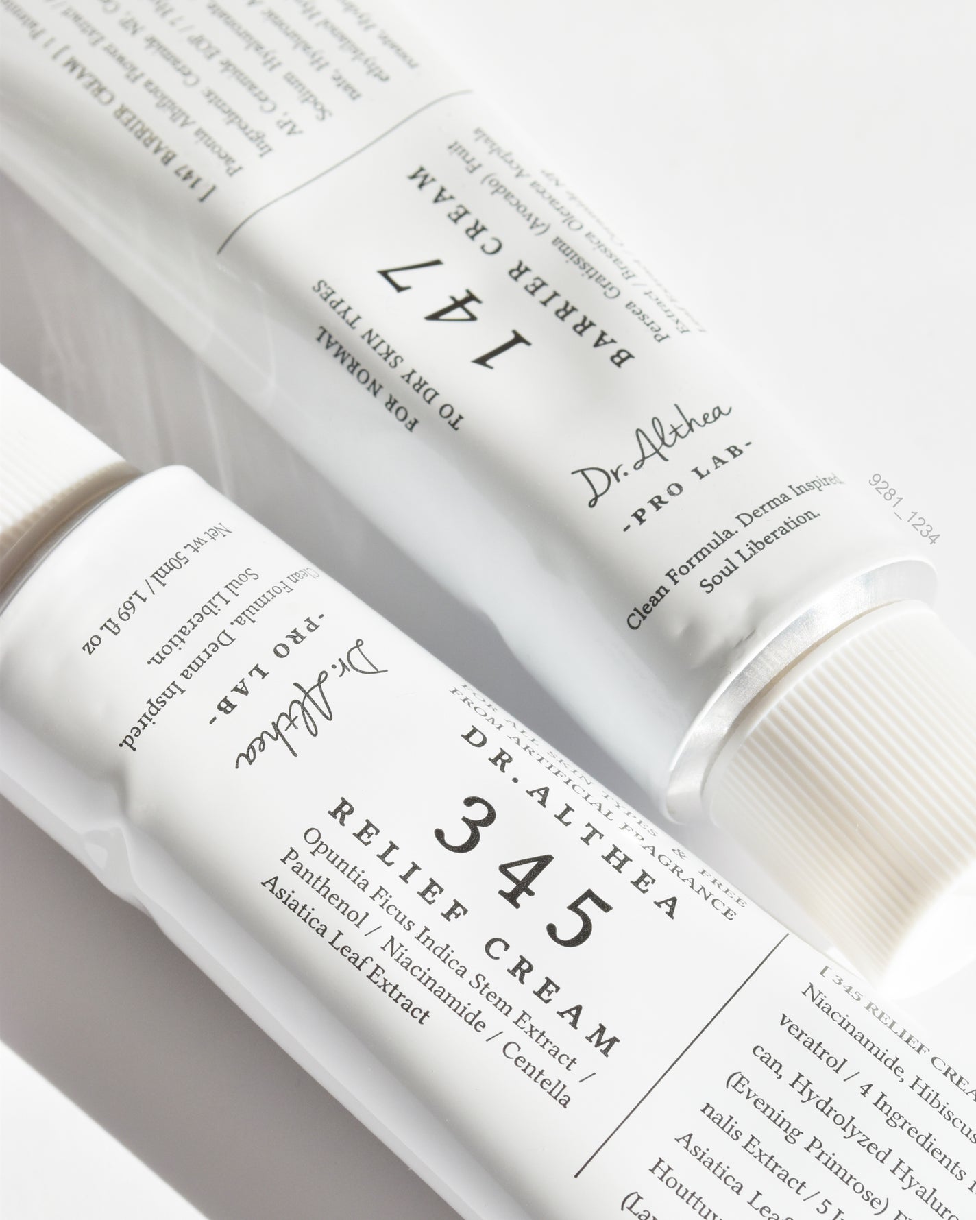 147バリアクリーム/Dr.Althea/フェイスクリームを使ったクチコミ(7枚目)