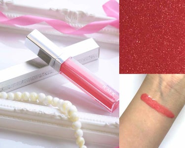 春メイクにぴったり🌷🌸

RMK アールエムケー
リップジェリーグロス
05 シャイニーピンク

📽動画BGM付いてます

“みずみずしい透け感のある発色で、
ぷるんとした立体的な唇をつくるリップグロス