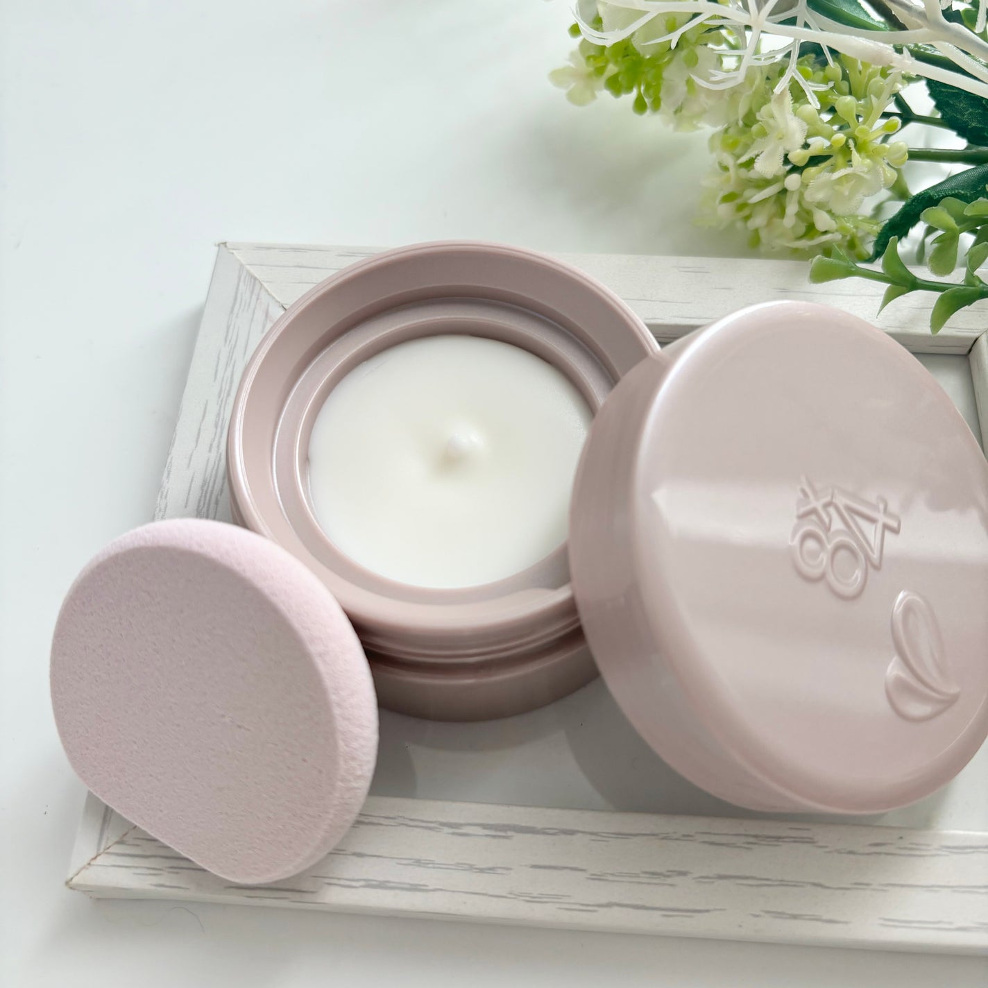 8x4 デオドラントパテ【医薬部外品】/8x4/デオドラント・制汗剤を使ったクチコミ(1枚目)