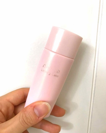 ラスティングベース/media/化粧下地を使ったクチコミ(1枚目)