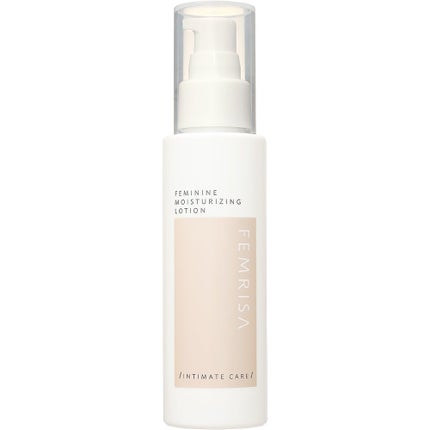 matsukiyo FEMRISA matsukiyo フェムリサ ルーティンコンディショナー