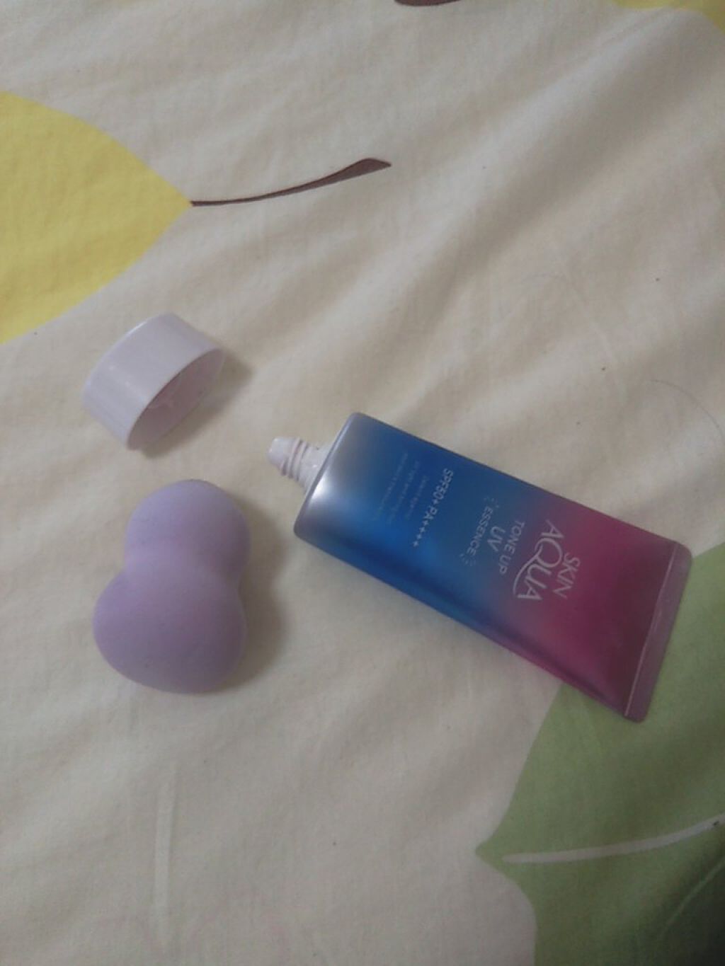 を使ったクチコミ（3枚目）