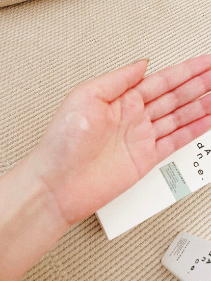 ダンスデザインチューナー フラプライマー/アリミノ/ヘアオイルを使ったクチコミ(2枚目)