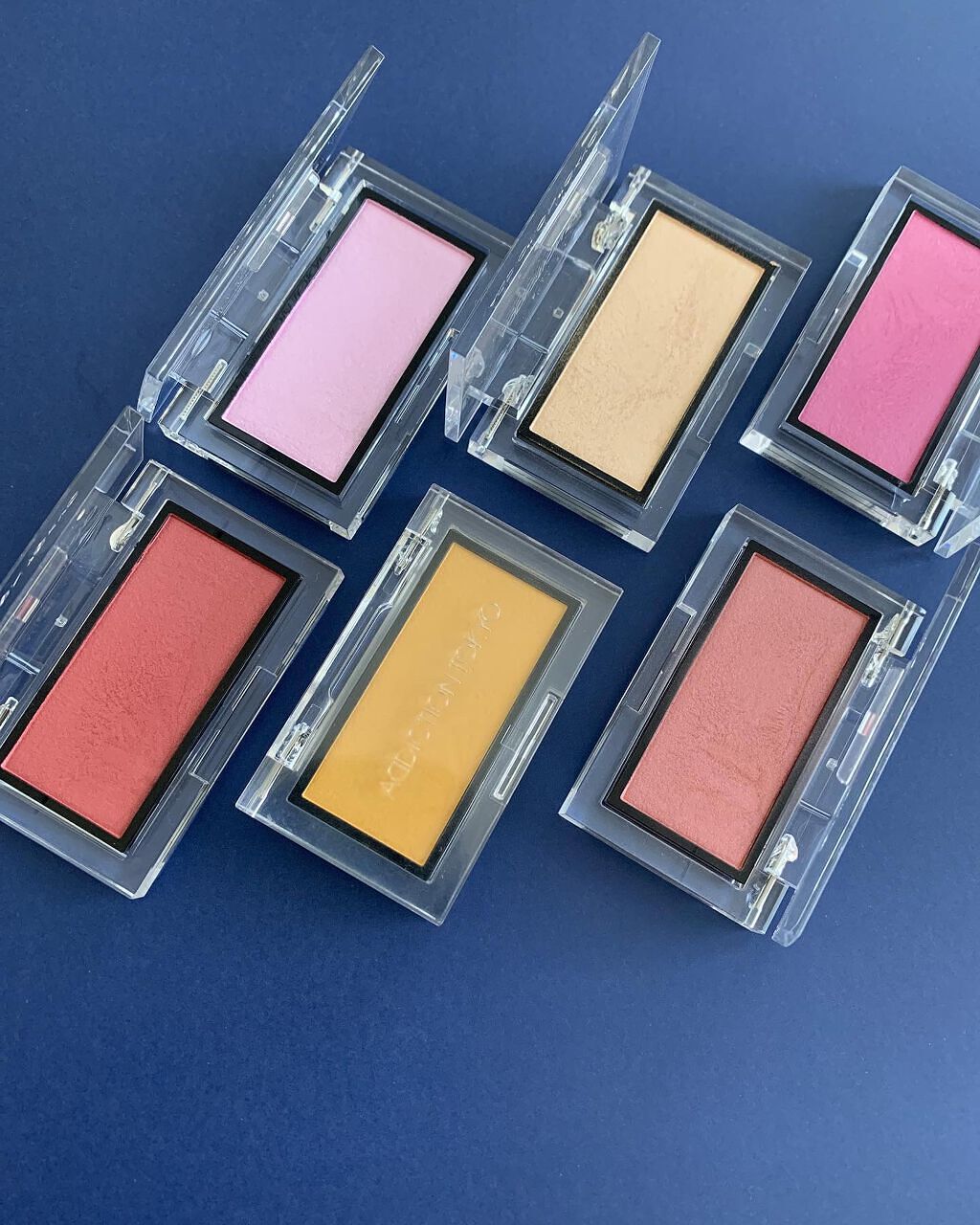 miho on LIPS 「@addictionbeauty_official
昨年末に発..」(2枚目)