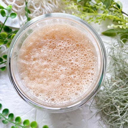 コンブチャ/ビューランチ/コンブチャを使ったクチコミ(5枚目)