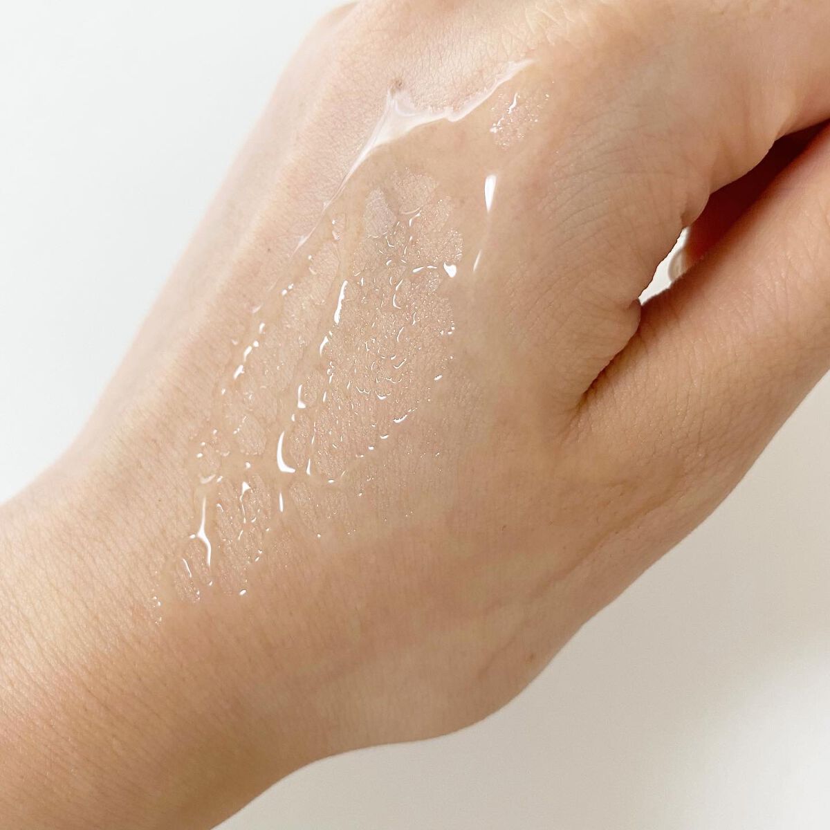 ル・マイルド乳液/ル・マイルド/乳液を使ったクチコミ（3枚目）