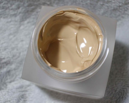 RMK クリーミィファンデーション EX/RMK/クリーム・エマルジョンファンデーションを使ったクチコミ(4枚目)