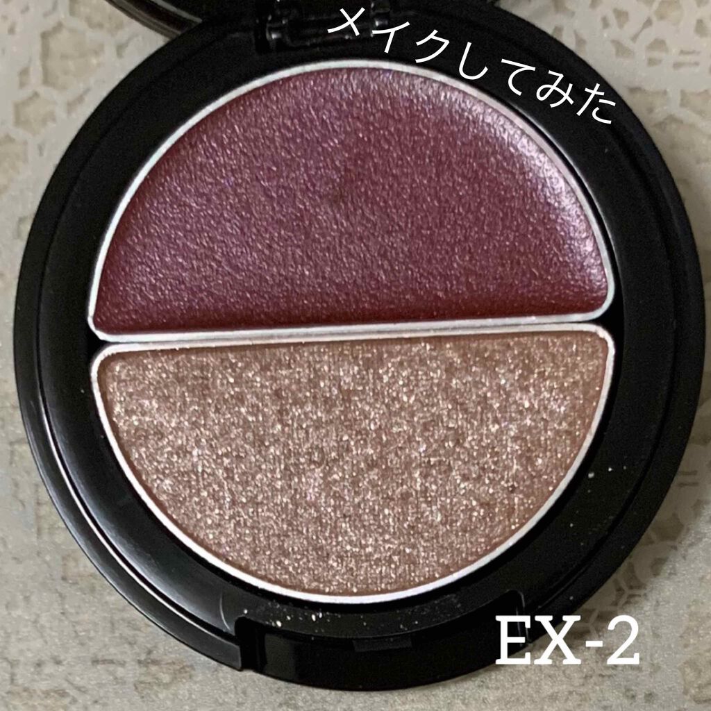 プリズムオングロウ/KATE/ジェル・クリームアイシャドウを使ったクチコミ(1枚目)