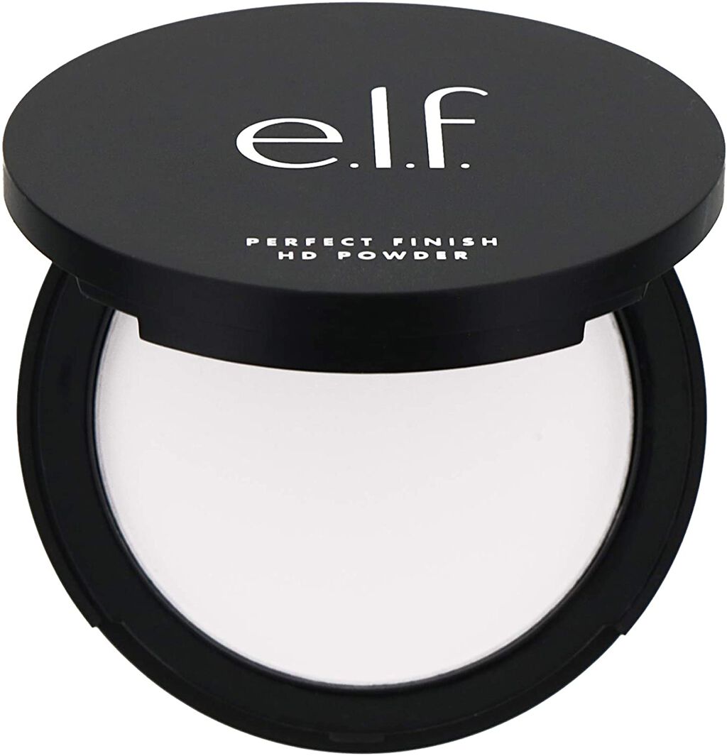 e.l.f. Cosmetics パーフェクト フィニッシュ HD パウダー