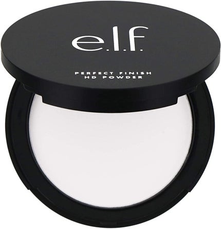 e.l.f. Cosmetics パーフェクト フィニッシュ HD パウダー