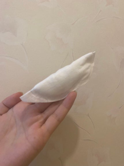 ソフィ シンクロフィット 多い日の昼用/ソフィ/ナプキンを使ったクチコミ(2枚目)