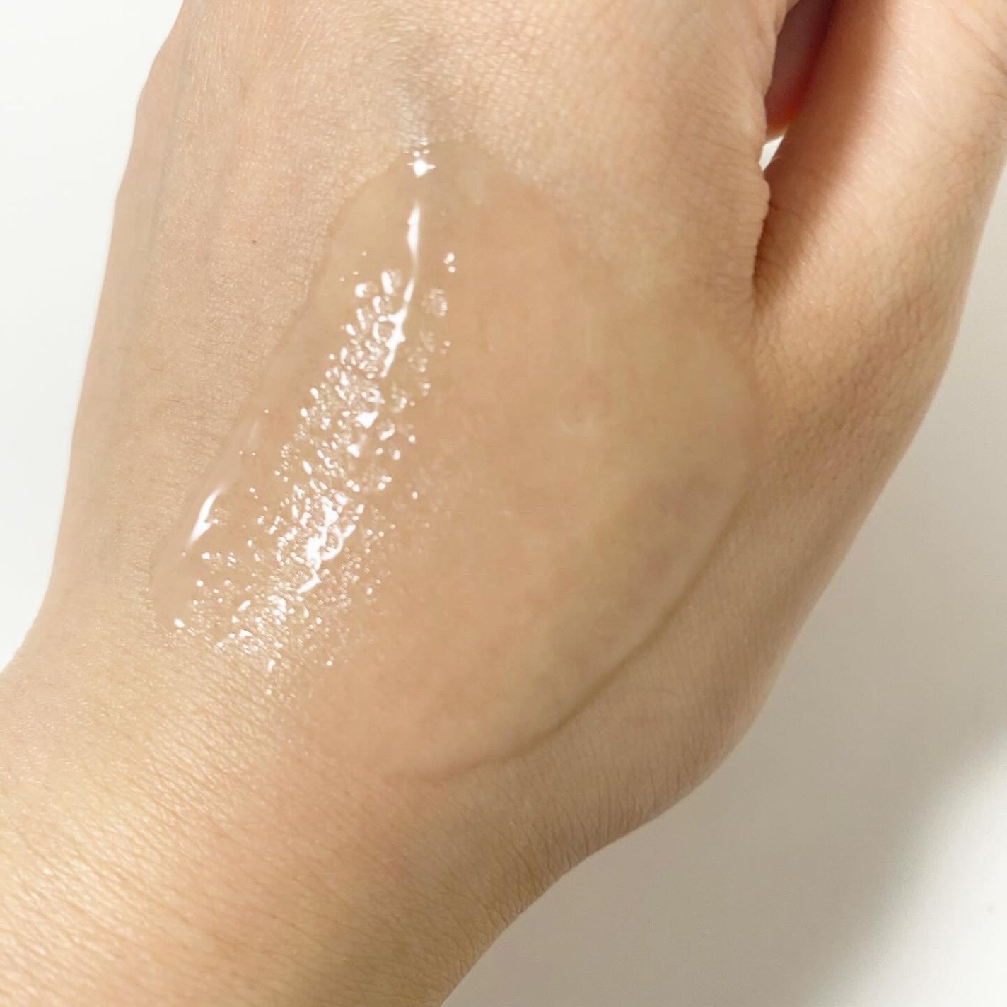 ザ セラム ブライトニング/アスタリフト/美容液を使ったクチコミ(4枚目)