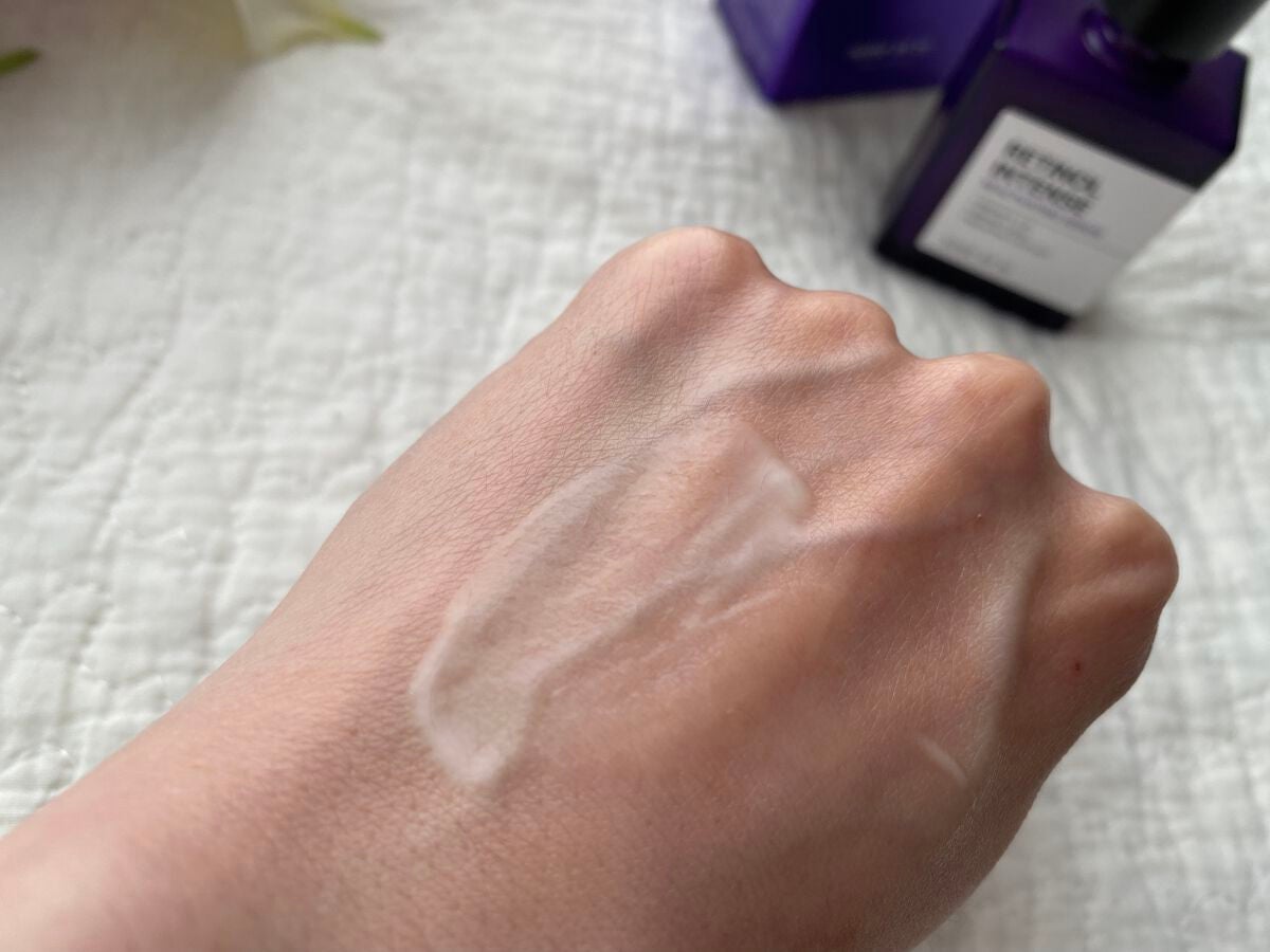 レチノールインテンシブ アドバンスドトリプルアクションアイクリーム/SOME BY MI/アイケア・アイクリームを使ったクチコミ(7枚目)