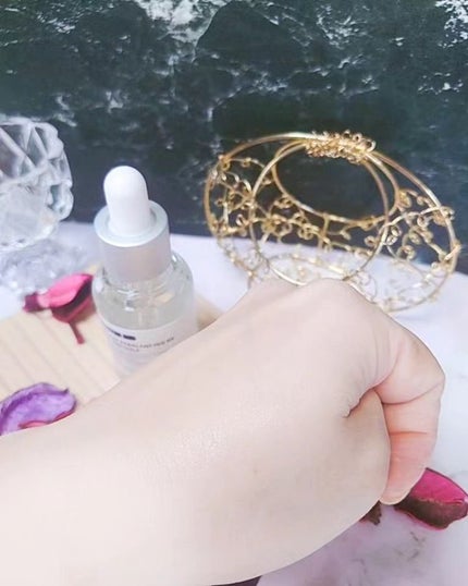 131 ポア クリアリング セラム/Celladix/美容液を使ったクチコミ(4枚目)